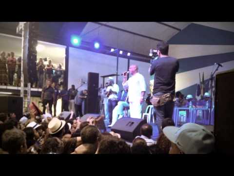 Mauro Diniz - Aquarela Brasileira, Samba Enredo Império Serrano 1964 (SIlas de Oliveira)