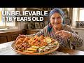 What Sicilian Centenarians Eat Every Day To Live Past 100