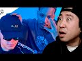 Coreano Loco reacciona a Wilmer Roberts 🤯😱 King Kong Music Sessions #53