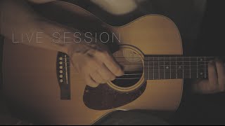 Nothing Arrived  ( Villagers COVER )  CO UP - LIVE