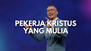 Download lagu Pekerja Kristus Yang Mulia - Ps. Philip Mantofa - GMS Sunday Service mp3 Download lagu Pekerja Kristus Yang Mulia - Ps. Philip Mantofa - GMS Sunday Service mp3