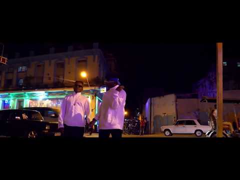 Bachata - El Kimiko & Yordy ( Video Official ) 4K #elkimiko #cuba #BACHATA