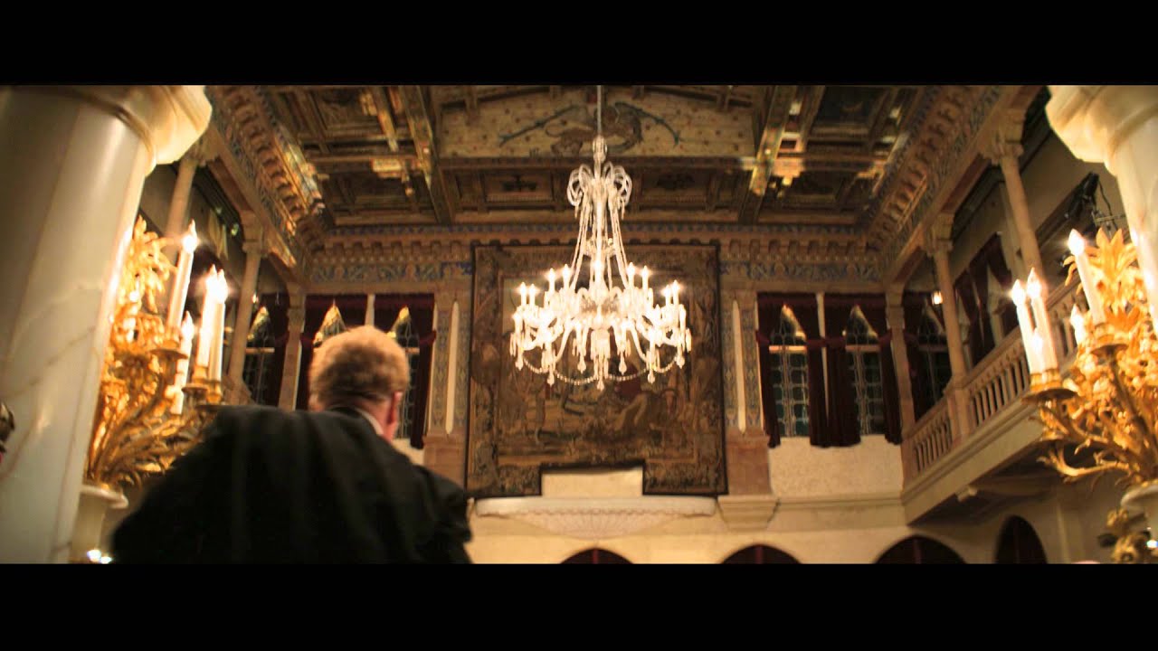 Miniature de la vidéo Bande-annonce - Parker - VF du film Parker