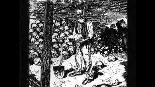 Lycantrophy - Through Development To Doom - from split 7" with Black Hole Of Calcutta