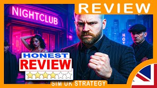 You Want the Truth? | The Boss Gangsters Nightlife | Honest Review with Sim UK