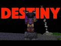 I TRIED To Make A Flamefrags AMV Edit Destiny