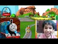 Thomas And Friends Magical Tracks