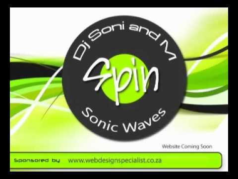 Electro House Music South Africa | KZN DJ Soni and M | Sonic Waves