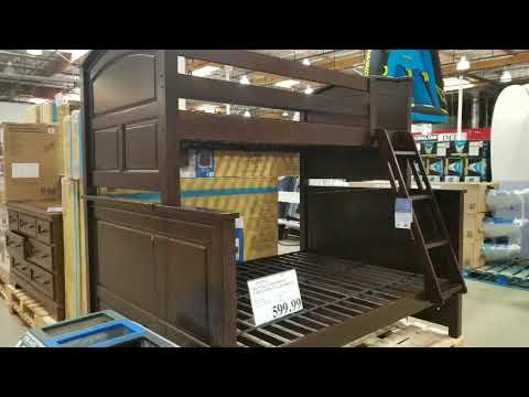 تحميل Loft Bed With Desk Costco Mp3 Mp4