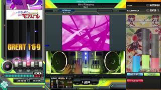 Mind Mapping SPN FC 正規【beatmania IIDX 33 Sparkle Shower】