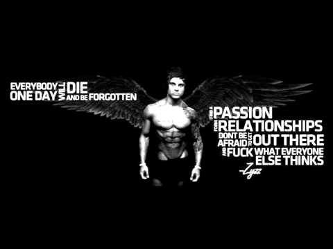 Zyzz-Estiva & Tania Zygar - Death Of Me (Edited)