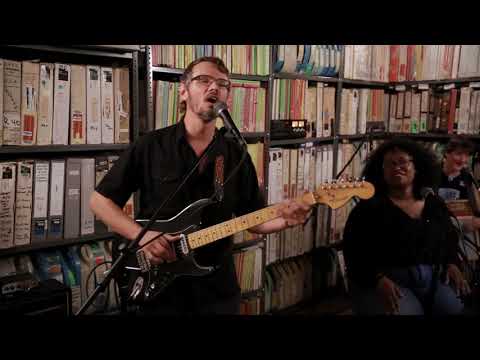 North Mississippi Allstars - Mean Old World - 10/2/2019 - Paste Studio NYC - New York, NY