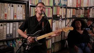 North Mississippi Allstars - Mean Old World - 10/2/2019 - Paste Studio NYC - New York, NY