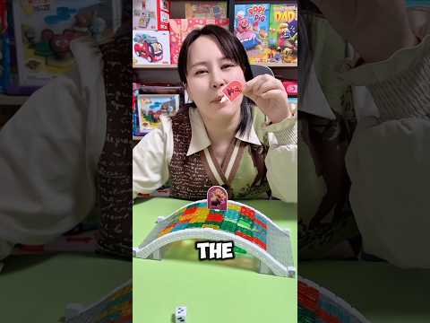 🌉🧙‍♀️ Elf vs Witch — Who Will Win? #funny
