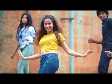 Los Brados - Lásku nezastavíš ( cover Master KG - Jerusalema )