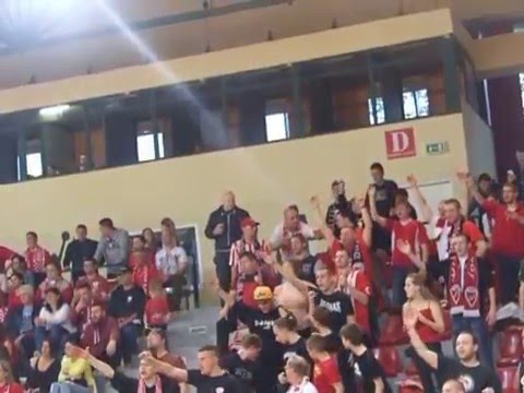 Aluinvent-DVTK - Győr 15/16 - Szurkolók - boon.hu