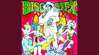 Cover art for Get Dancin'