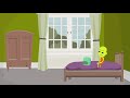 The Backyardigans Vyond Edition Episode 3 The Wizard Of Oz Part 1