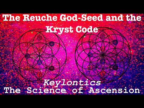 The Reuche God-Seed and the Kryst Code