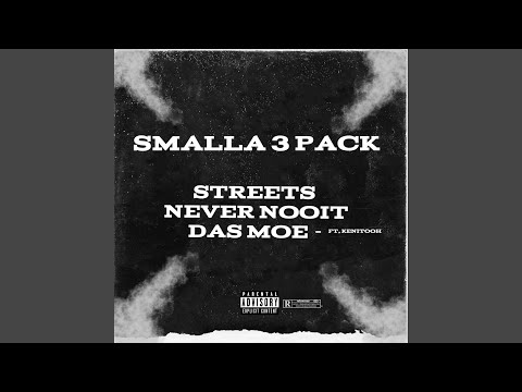 das moe, met Kenitooh