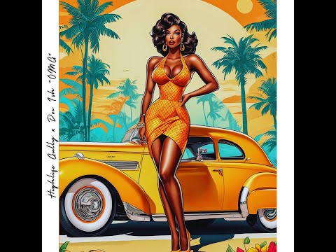 Highlife Gully x Doc Ish - "OMG" (Official Music Anime Edit Video)