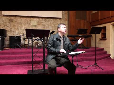 Doctrine principale - Escatologie individuala