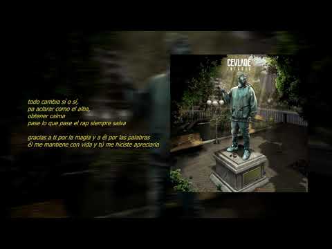 12 - Cevlade - Tu silencio (ft. Feliciano Saldias & Dj See All)