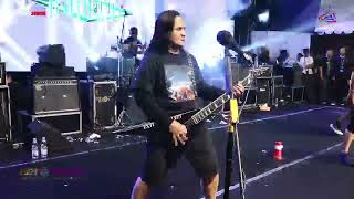 Download lagu JAMRUD Asal british PONPES API Tegalrejo 2023 mp3