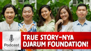 Download lagu Podcast DF | Kenalan Sama Djarum Foundation mp3 Download lagu Podcast DF | Kenalan Sama Djarum Foundation mp3