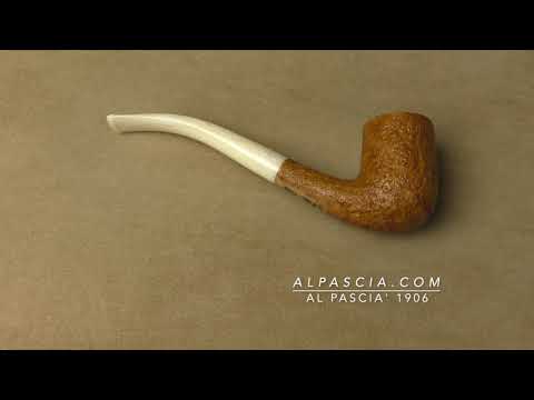 Al Pascià 1906 - pipe D051