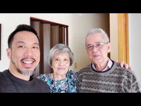 RYAN HAYASHI - Ep 101: PERFORMS THE ULTIMATE MATRIX FOR HIS PARENTS - Psychological Damage Magic