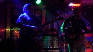 Antwerp&#39;s Placebo @ Bill&#39;s Barn 03/10/18  (rest of) &quot;The Eleven&quot;