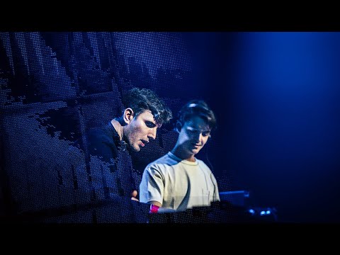 Netsky B2B Andromedik | Tomorrowland Winter 2024