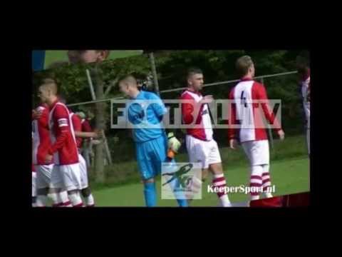 Excelsior 31 A1 -  FC E A1 2014 10 26 FootBallTV