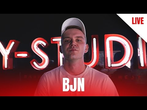 BJN X ADASH - 1997 | LIVE Y-STUDIO