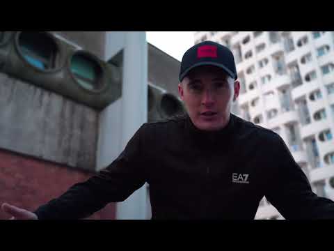 Majer-RZW_Klika - C'est la Vie feat. Dj. Zel  prod. (Macios)  (Official Video 4K)