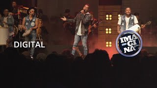 Digital Music Video