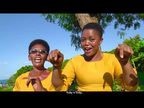 NABII ELIYA.(Official Video) Mbiu SDA Choir.