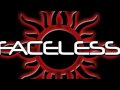 "FACELESS: The Ultimate Tribute to Godsmack ...