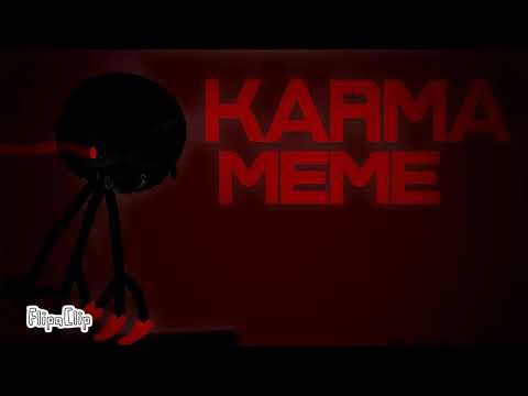 ROMAIN WORLD/ KARMA - MEME/ PINGU.EXE KILLS ROBBY/ANIMATION