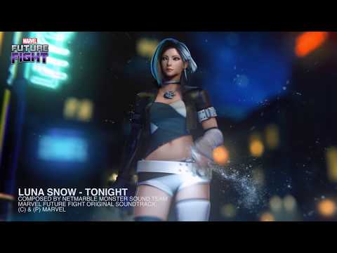 Marvel Future Fight OST | Official Trailer