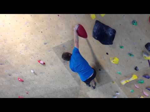 Swing to Foot Dyno to Asynchronous Double Clutch - v8