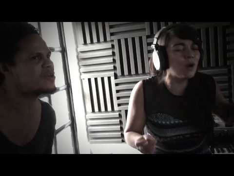 Mexitano Soundsystem feat Nelda Piña y La Boa - Distalgia - PROMO 03