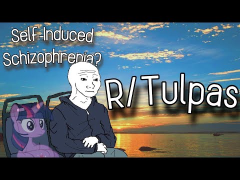 Self Induced Schizophrenia -  r/Tulpas