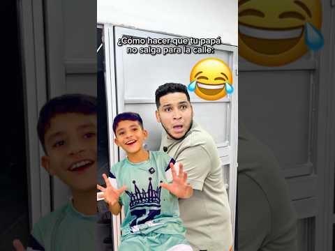 Mejor se queda en casa #viral