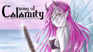 Song of Calamity Release Trailer | Indie Game JRPG