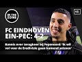 Bannis over terugkeer bij Feyenoord: ‘Ik wil vol voor de Eredivisie gaan’