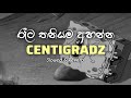 Centigradz Best Song Collection මනෝපාරකට Slowed Reverb ZASIDU