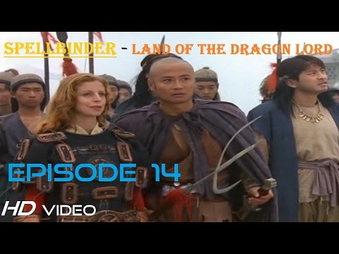 Spellbinder Season 2 - Episode 14 _____"FULL HD 1080p"