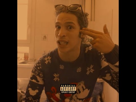 𝐑𝐮𝐞 𝐅𝐫𝐨𝐢𝐝𝐞 – Moha La Squale Type Beat | DASLY